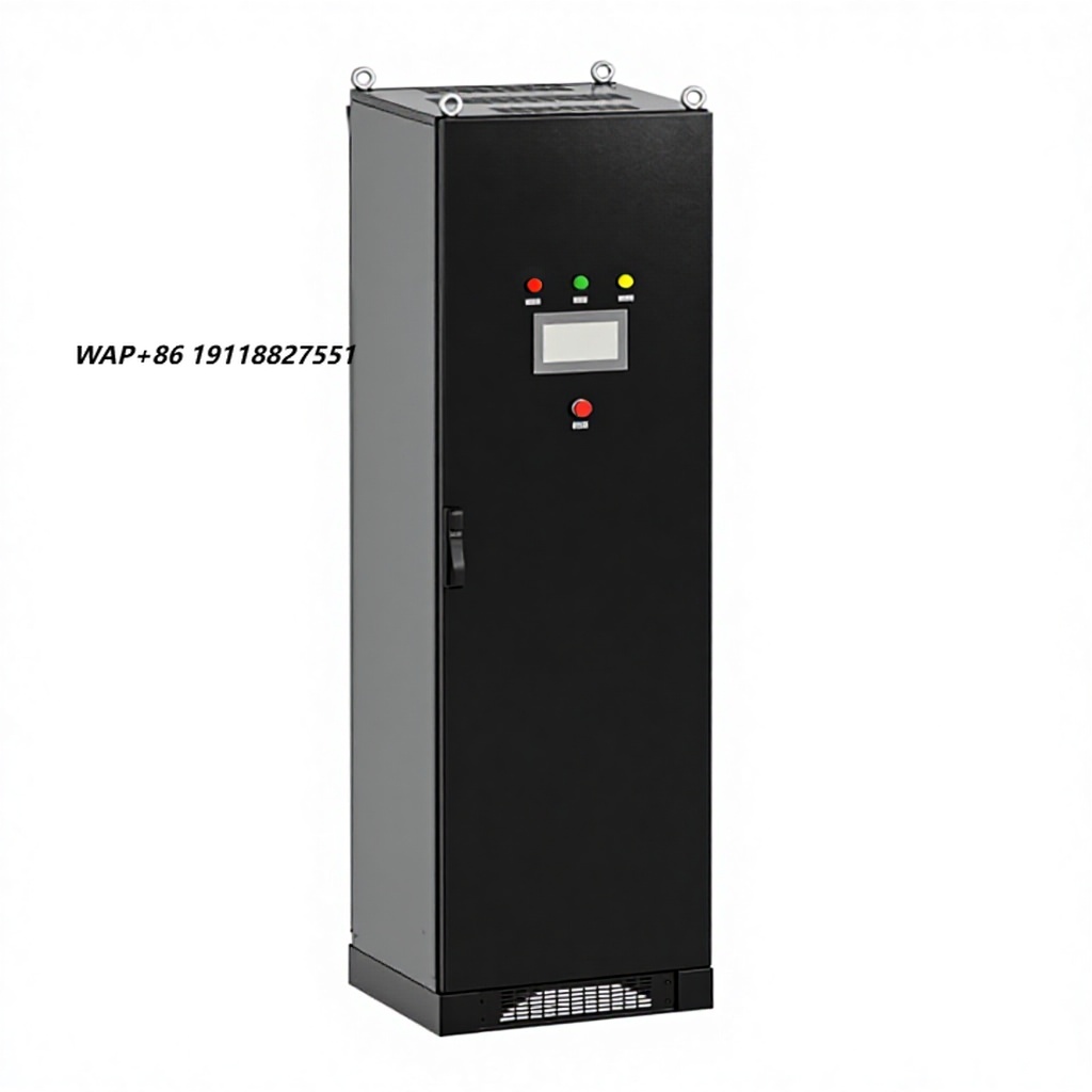 Dc Dc Converter - โมดูลแปลงไฟฟ้ากระแสตรง/กระแสตรงกำลังสูง 300 กิโลวัตต์