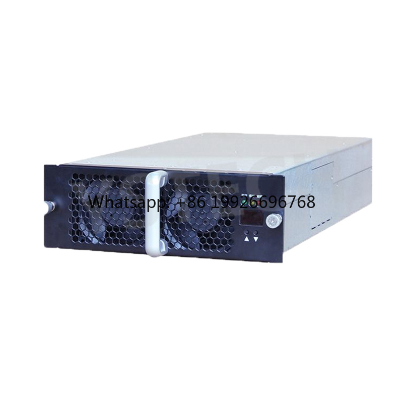 Boost Converter - แหล่งจ่ายไฟแบบสองทิศทาง 5~60 กิโลวัตต์ 48~950 โวลต์ โมดูลชาร์จแบตเตอรี่