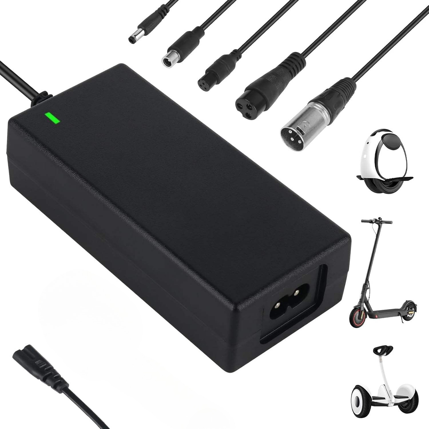 Dc Dc Converter - อะแดปเตอร์แปลงไฟ AC DC 42V 2A แบบสากล