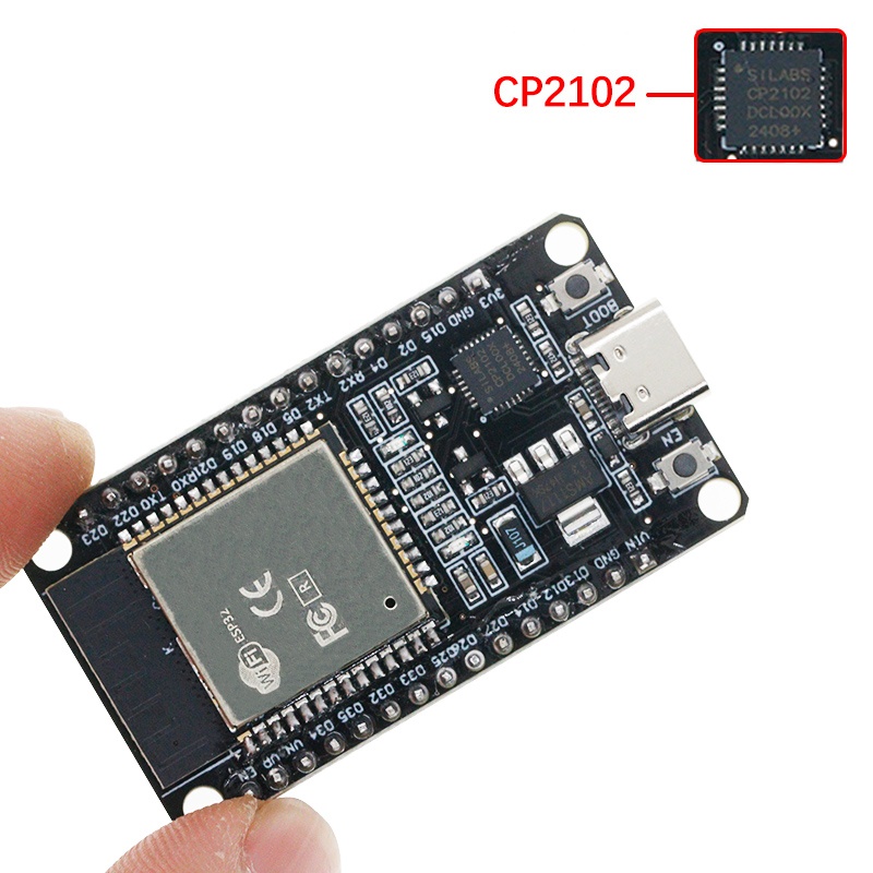 Usb C Cable - บอร์ดพัฒนา ESP32S esp32 DEVKIT V1 ไร้สาย