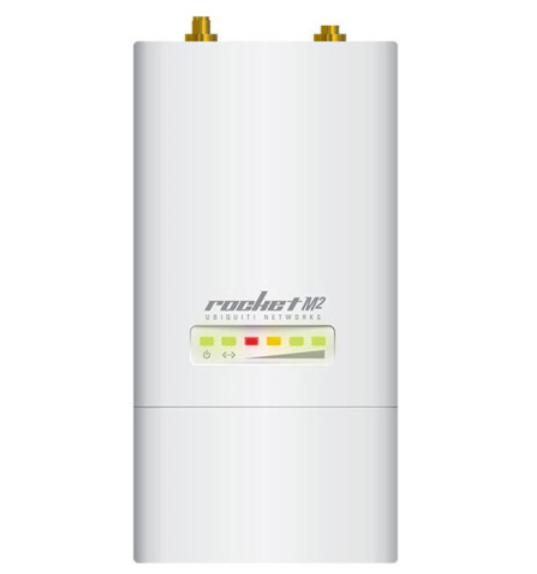 Antenna 2.4Ghz - ใช้ UBNT Rocket M2 2.4GHz ไวร์เลสบริดจ์