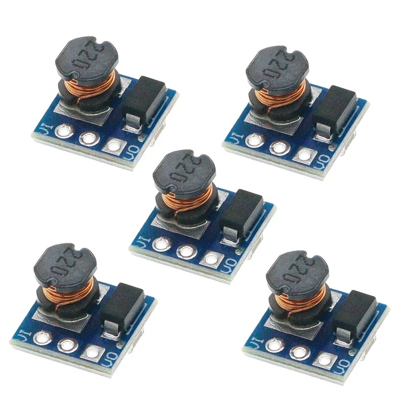 Dc Dc Converter - 5 ชิ้น DC DC 1.8V 2.5V