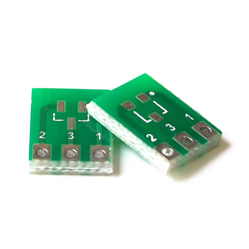 10ชิ้น SOT223 DIP3 SOT89กับ SI - Ams1117 Module บทวิจารณ์และราคา
