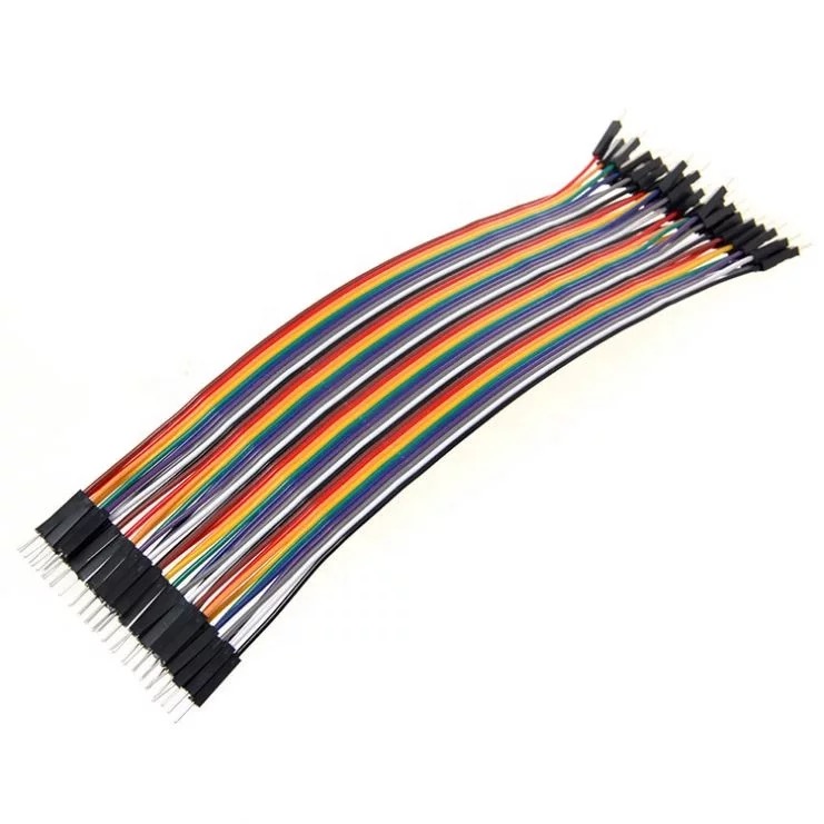 Dupont สาย 10 ซม./20 ซม./30 ซม - Jumper Wire Kit บทวิจารณ์และราคา