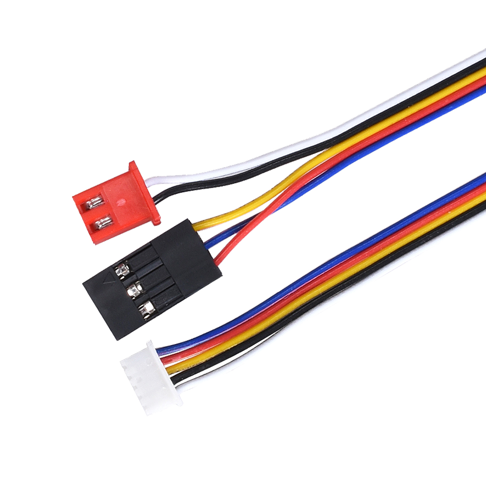 สายต่อขยาย BL Touch 1.5 เมตร ส - Jumper Wire Kit บทวิจารณ์และราคา