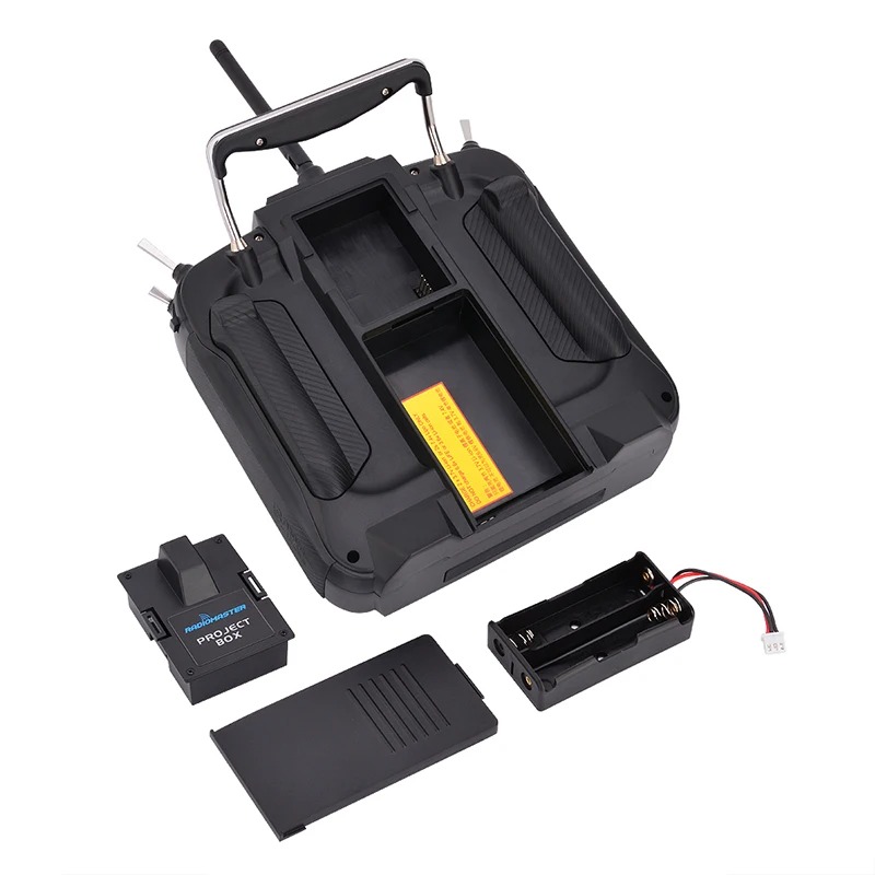 วิทยุบังคับ RadioMaster TX16S  - Antenna 2.4Ghz บทวิจารณ์และราคา