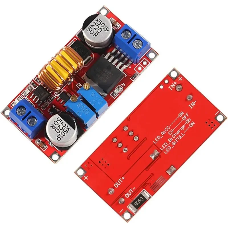 ตัวแปลงไฟแบบ Buck Tame High Po - Esp32 Step Down Buck บทวิจารณ์และราคา