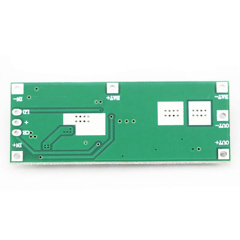 ชาร์จ Step Up Booster โมดูล Dc - Li Ion Charger Module บทวิจารณ์และราคา