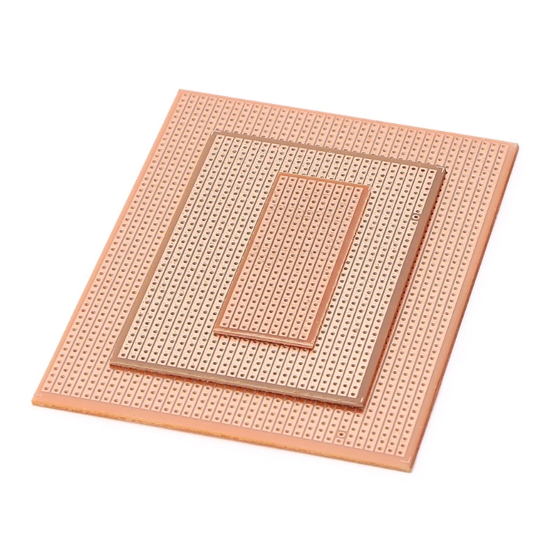 5 ชิ้น Universal Bakelite แผงว - Pcb Prototyping Board บทวิจารณ์และราคา