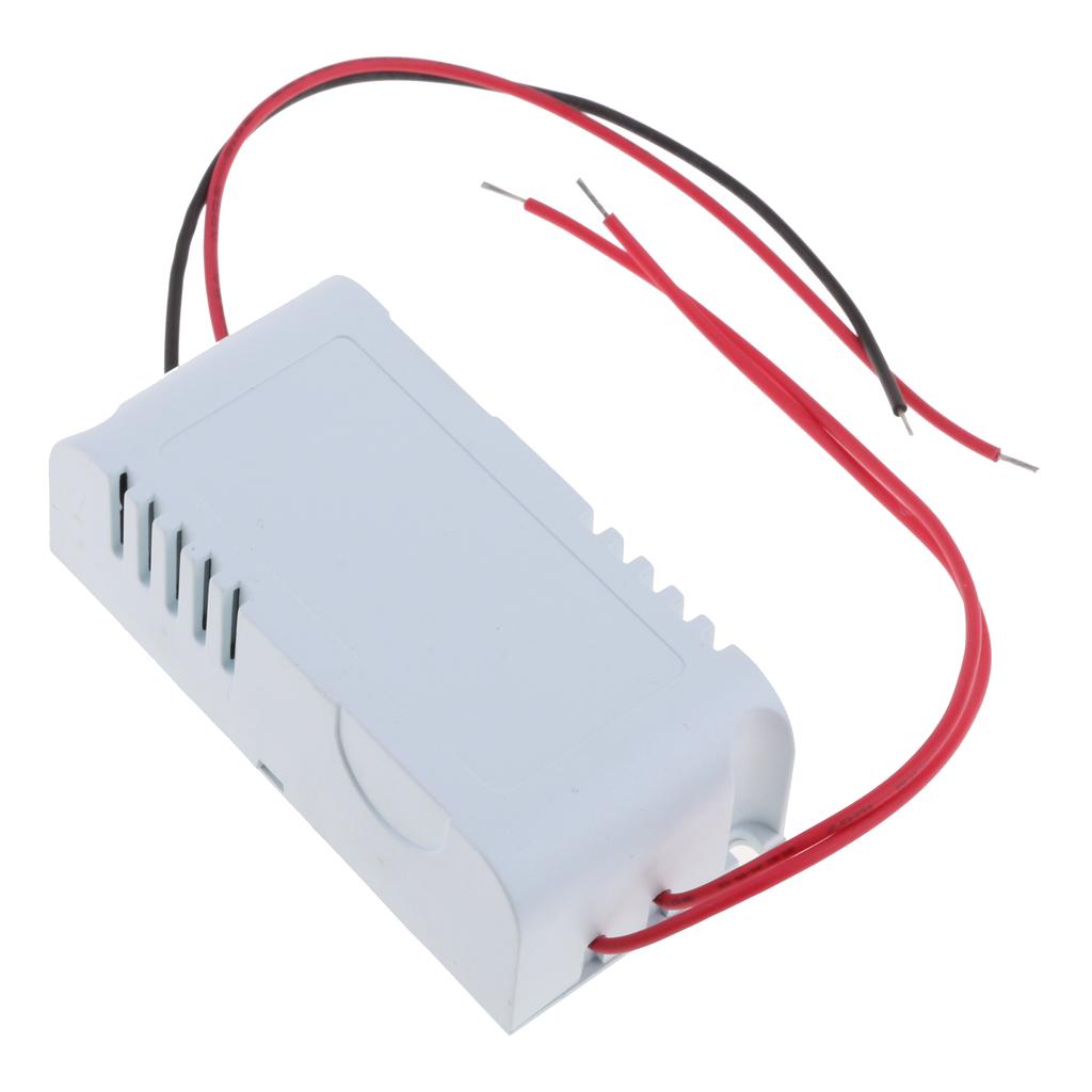 โมดูลจ่ายไฟ AC DC แรงดันไฟฟ้าข - Dc Dc Converter บทวิจารณ์และราคา