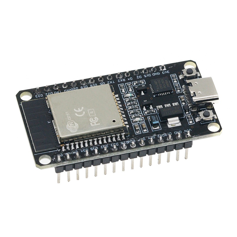 บอร์ดพัฒนา ESP32S esp32 DEVKIT - Usb C Cable บทวิจารณ์และราคา