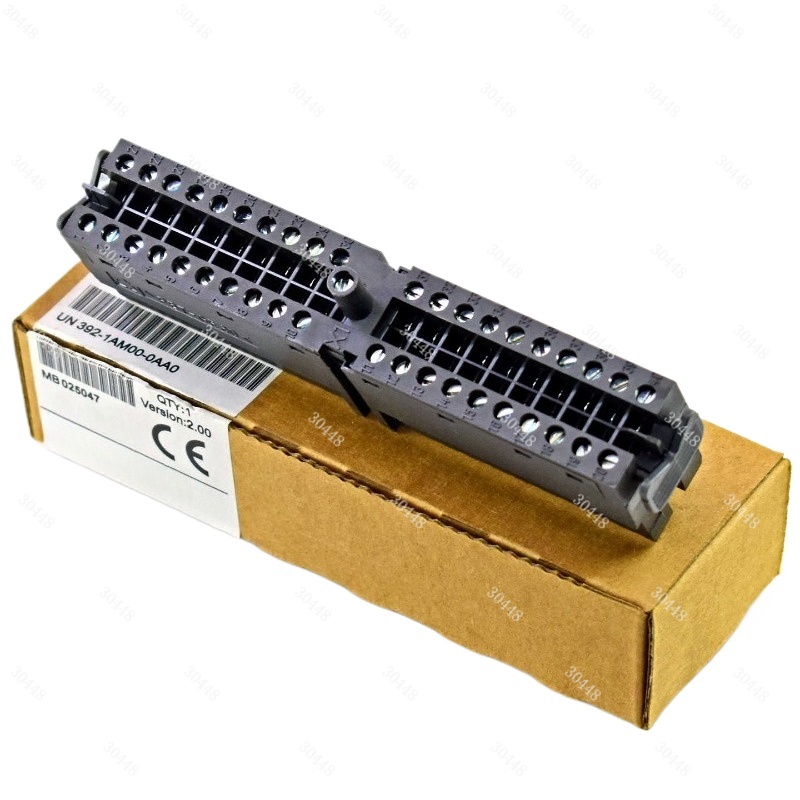 ขั้วต่อหน้า 40 พิน สำหรับ PLC  - Screw Terminal Block บทวิจารณ์และราคา