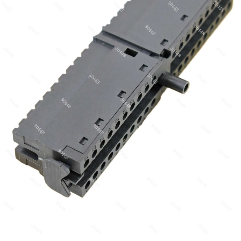 ขั้วต่อหน้า 40 พิน สำหรับ PLC  - Screw Terminal Block บทวิจารณ์และราคา