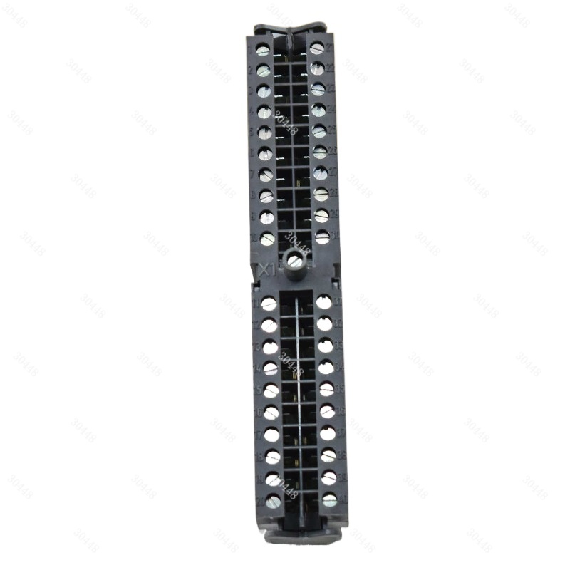 ขั้วต่อหน้า 40 พิน สำหรับ PLC  - Screw Terminal Block บทวิจารณ์และราคา