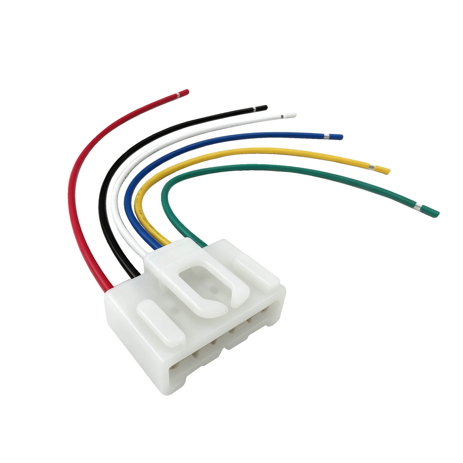 ขั้วต่อสายไฟท้ายรถ 6 พิน สำหรั - Jumper Wire Kit บทวิจารณ์และราคา