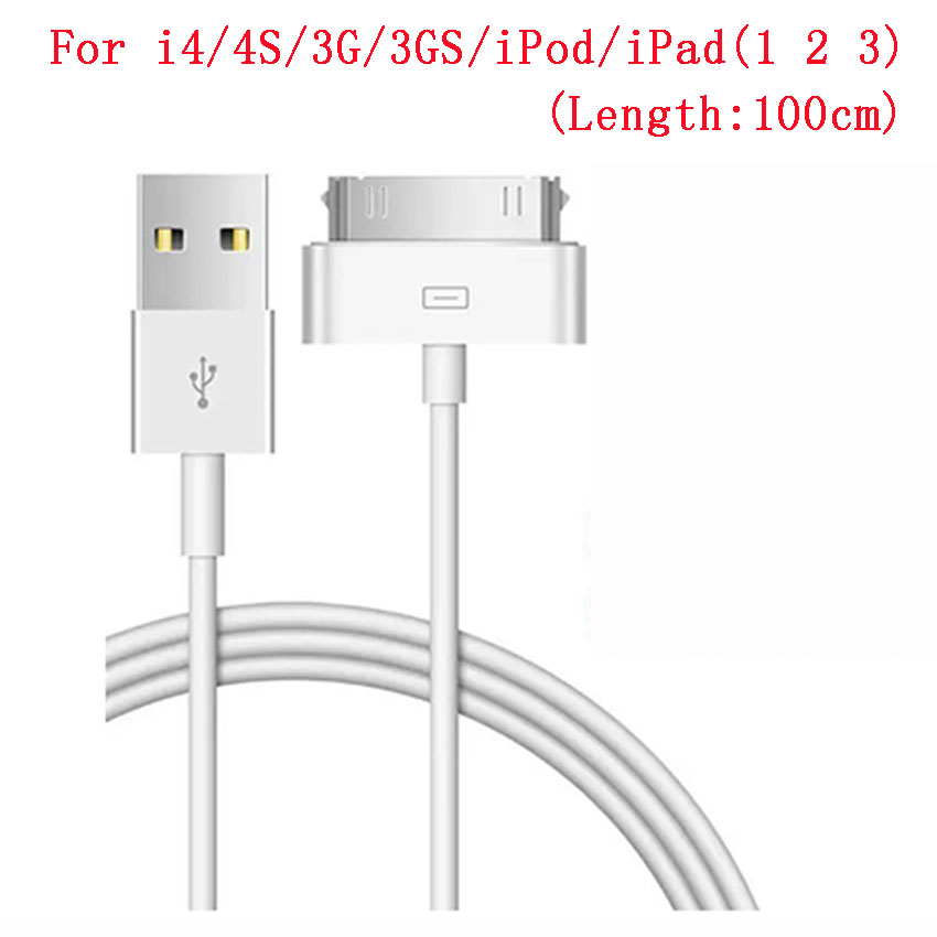 สายชาร์จ USB 30 พิน สำหรับ iPh - Micro Usb Cable บทวิจารณ์และราคา