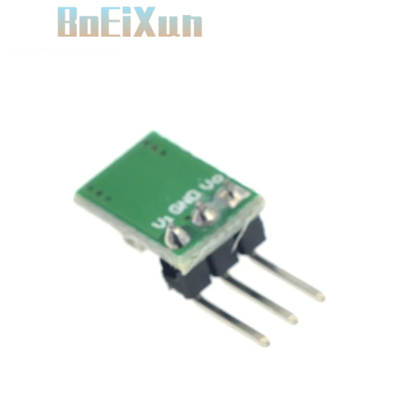 โมดูลแปลงแรงดันไฟฟ้า DC-DC แบบ - Esp32 Step Down Buck บทวิจารณ์และราคา