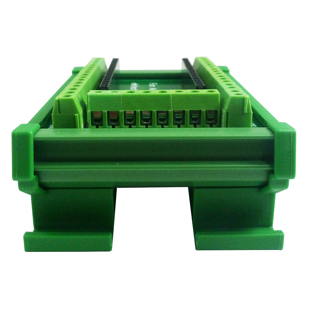 อะแดปเตอร์บล็อกขั้วต่อแบบสกรูส - Screw Terminal Block บทวิจารณ์และราคา