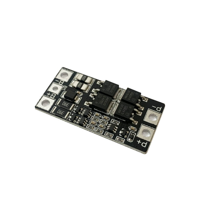 2S 15A 20A 7.4V 18650 แบตเตอรี - Li Ion Charger Module บทวิจารณ์และราคา