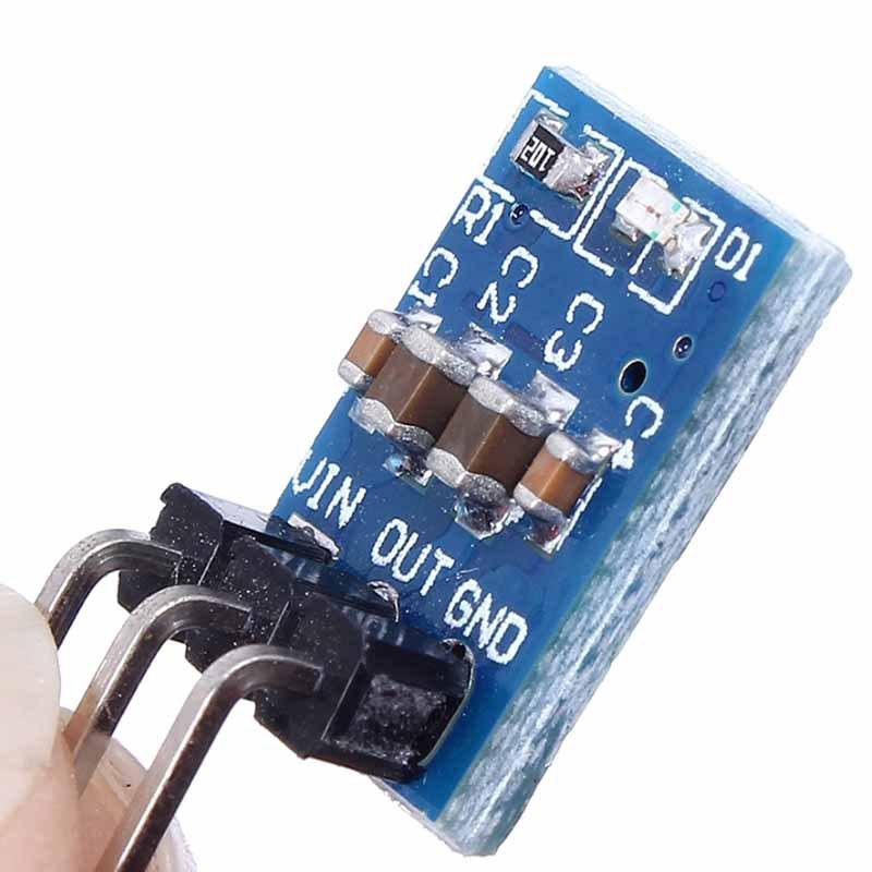 ขายร้อน-1 ชิ้น AMS1117-3.3 LDO - Ams1117 Module บทวิจารณ์และราคา
