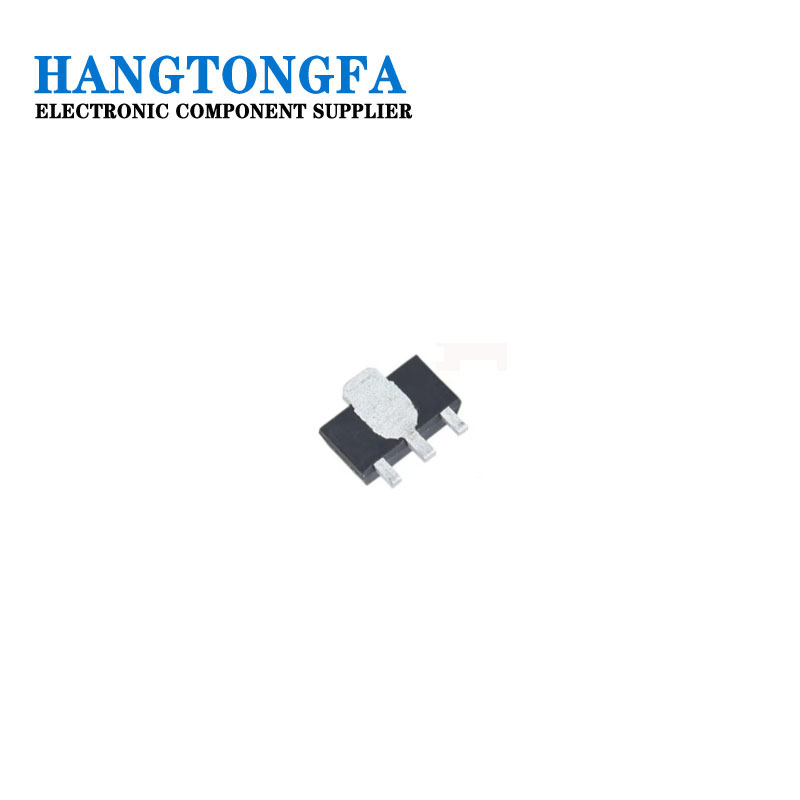 ทรานซิสเตอร์ AMS 1117-3.3V 5V  - Ams1117 Module บทวิจารณ์และราคา