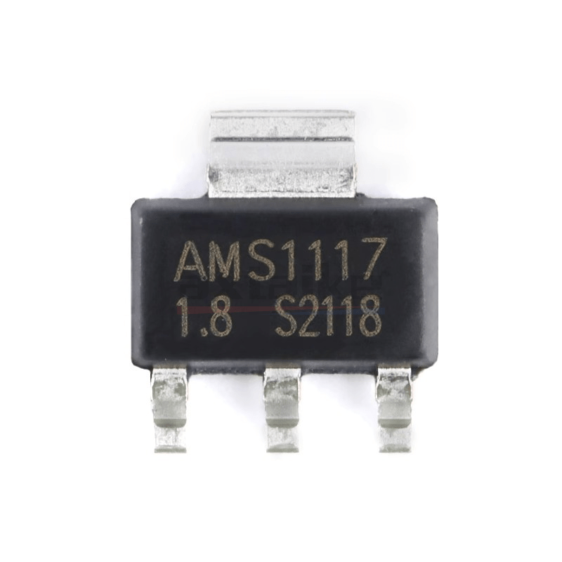 20PCS AMS1117 Series AMS1117-3 - Ams1117 Module บทวิจารณ์และราคา