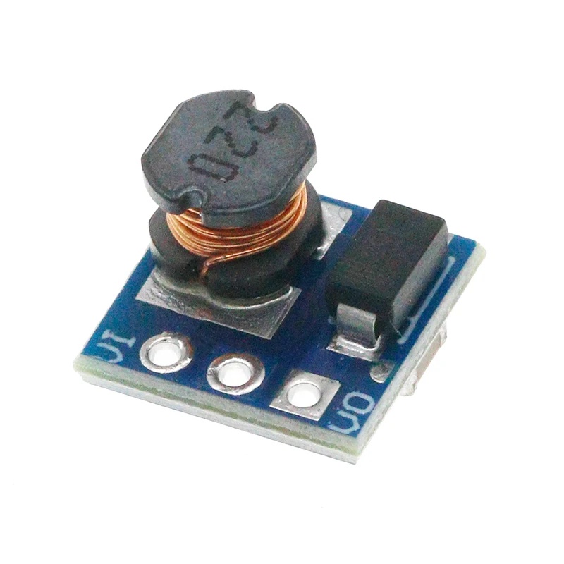 5 ชิ้น DC DC 1.8V 2.5V 3V 3.3V - Dc Dc Converter บทวิจารณ์และราคา