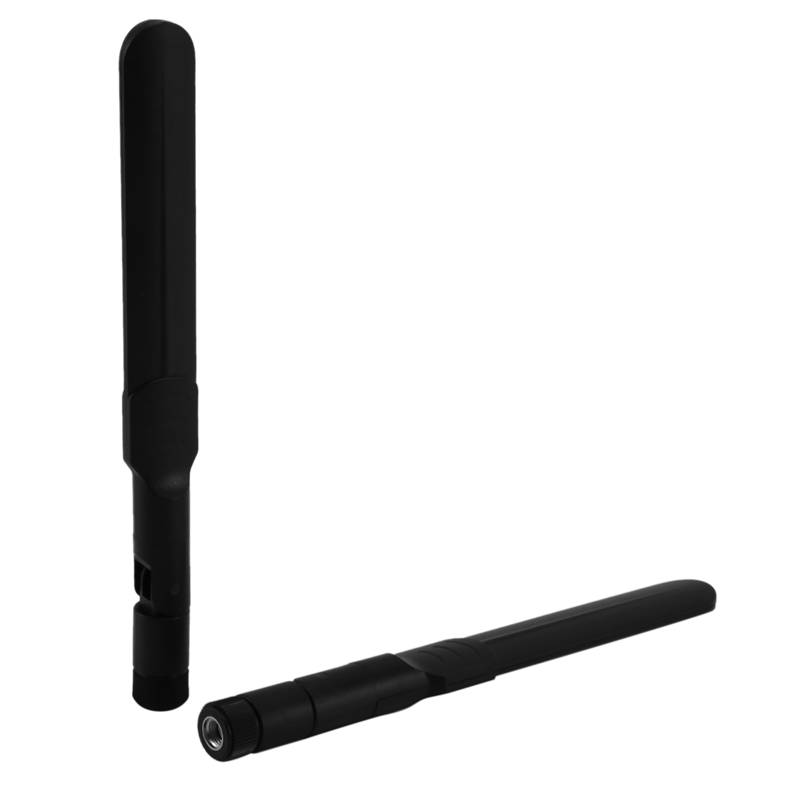 ไวไฟแบบดูอัลแบนด์ 2.4GHz 5GHz  - Antenna 2.4Ghz บทวิจารณ์และราคา