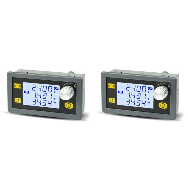 【ลดราคา!】2X CNC DC อัตโนมัติ ค - Boost Converter บทวิจารณ์และราคา