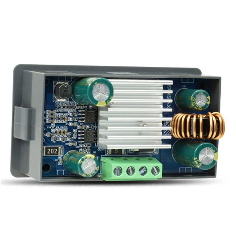 【ลดราคา!】2X CNC DC อัตโนมัติ ค - Boost Converter บทวิจารณ์และราคา