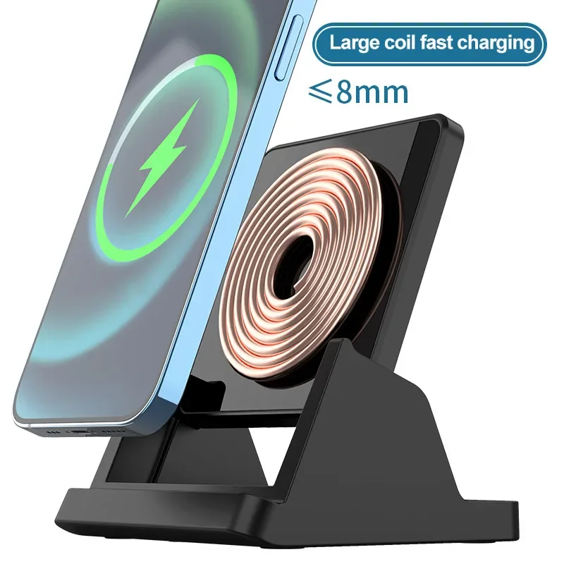 แท่นชาร์จไร้สายแบบตั้งโต๊ะ บาง - Micro Usb Cable บทวิจารณ์และราคา