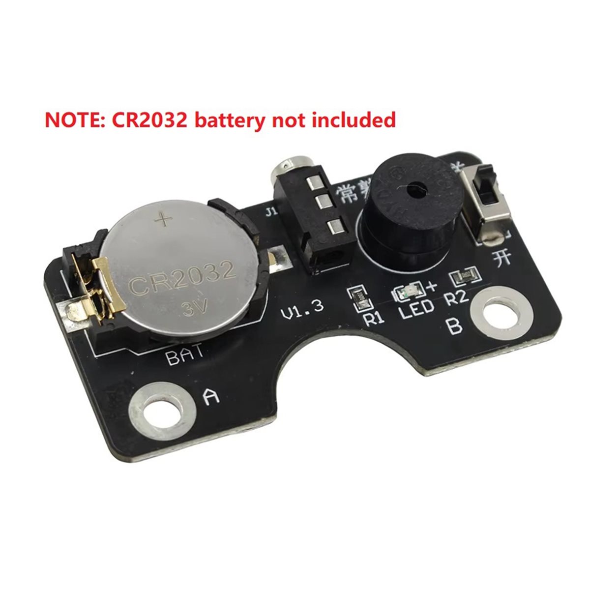 (A01R) แผงวงจรไฟและเสียง CW สำ - Proto Board บทวิจารณ์และราคา