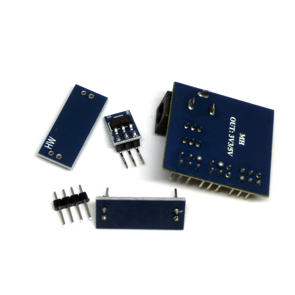 LM1117 AMS1117 4.5-7V 3.3V 5.0 - Ams1117 Module บทวิจารณ์และราคา