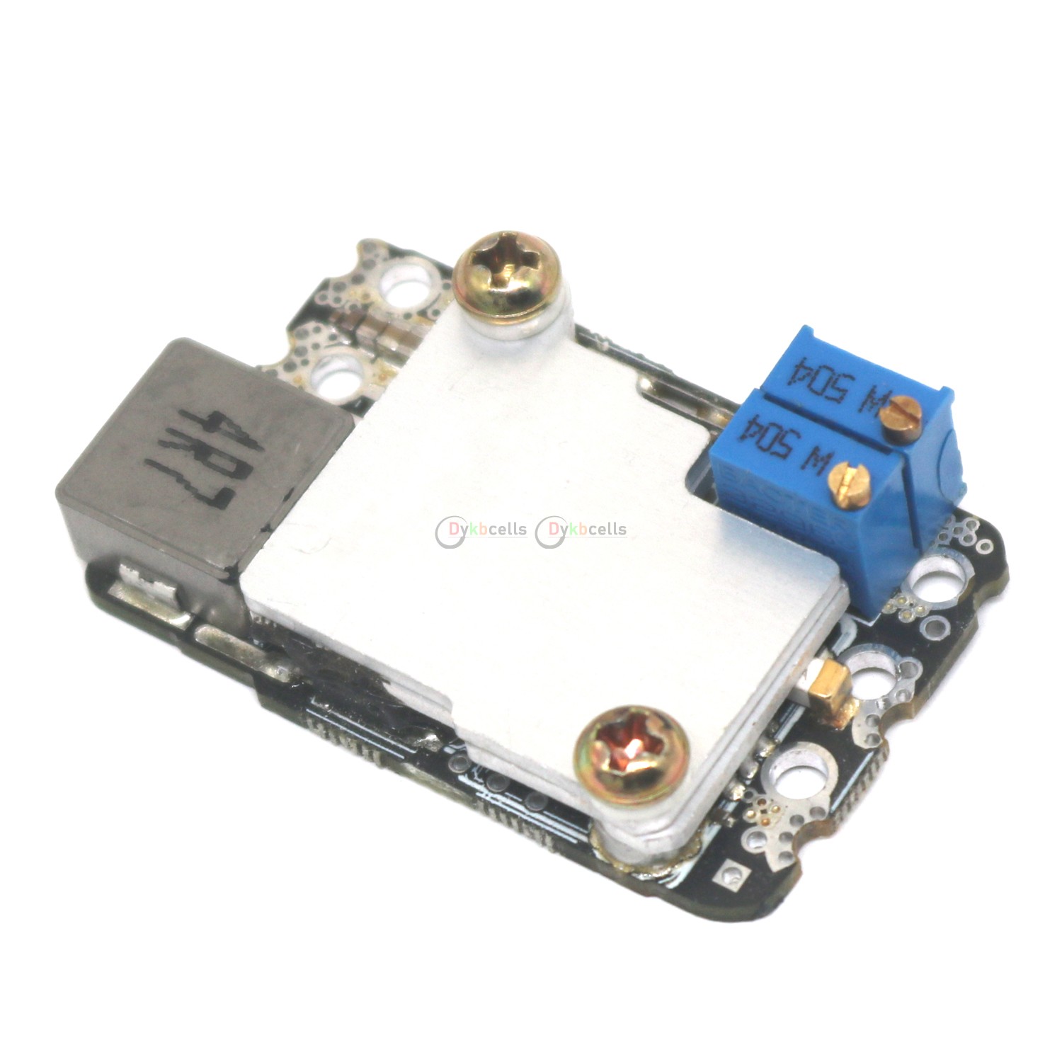 150W 13A BQ24650 โมดูลชาร์จแบต - Li Ion Charger Module บทวิจารณ์และราคา