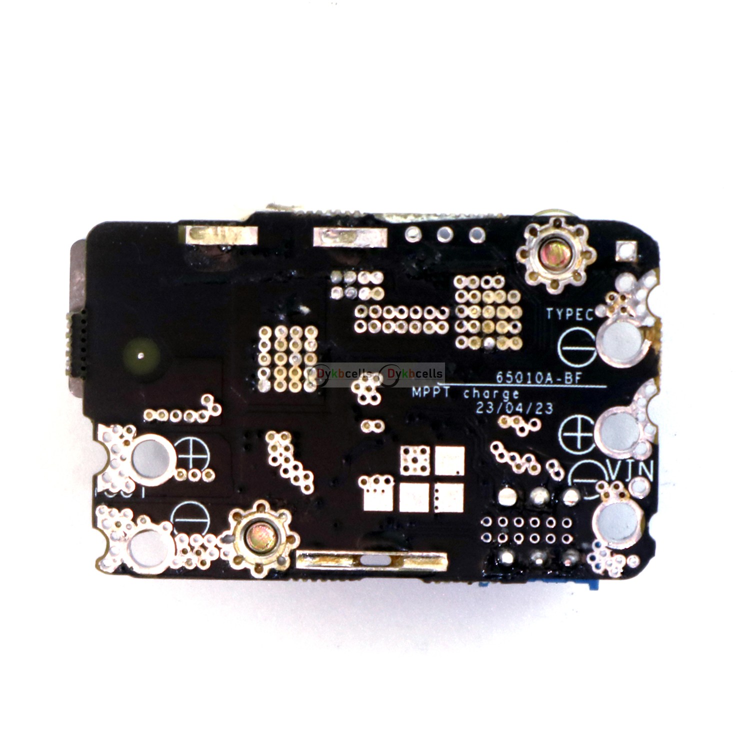 150W 13A BQ24650 โมดูลชาร์จแบต - Li Ion Charger Module บทวิจารณ์และราคา