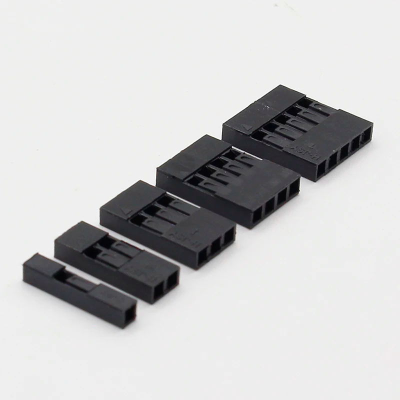 500 ชิ้น พร้อมกล่อง ระยะห่าง 2 - Jumper Wire Kit บทวิจารณ์และราคา