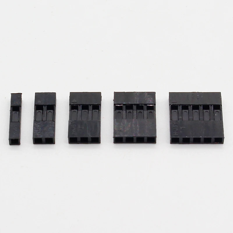 500 ชิ้น พร้อมกล่อง ระยะห่าง 2 - Jumper Wire Kit บทวิจารณ์และราคา