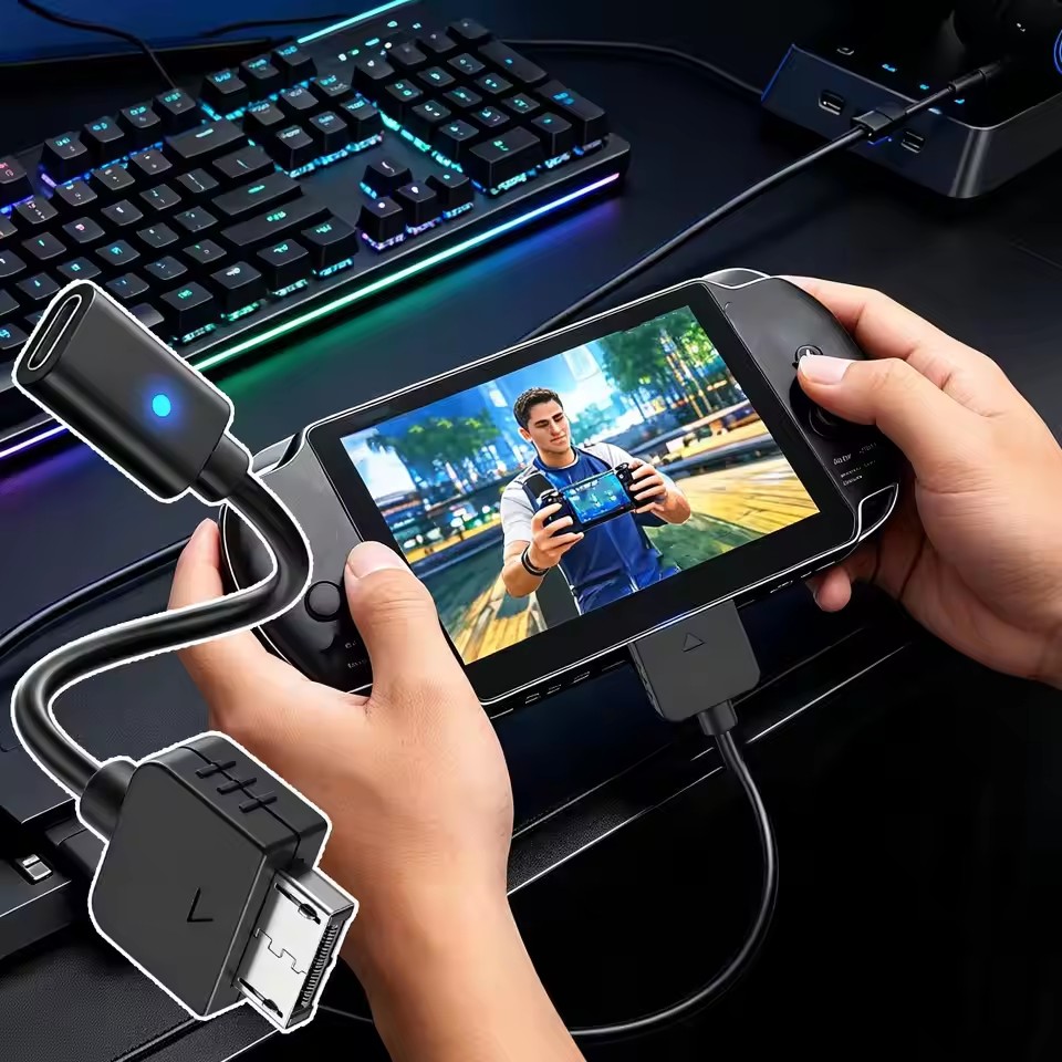 สำหรับ PS Vita รุ่น PCH-1000 ส - Usb C Cable บทวิจารณ์และราคา