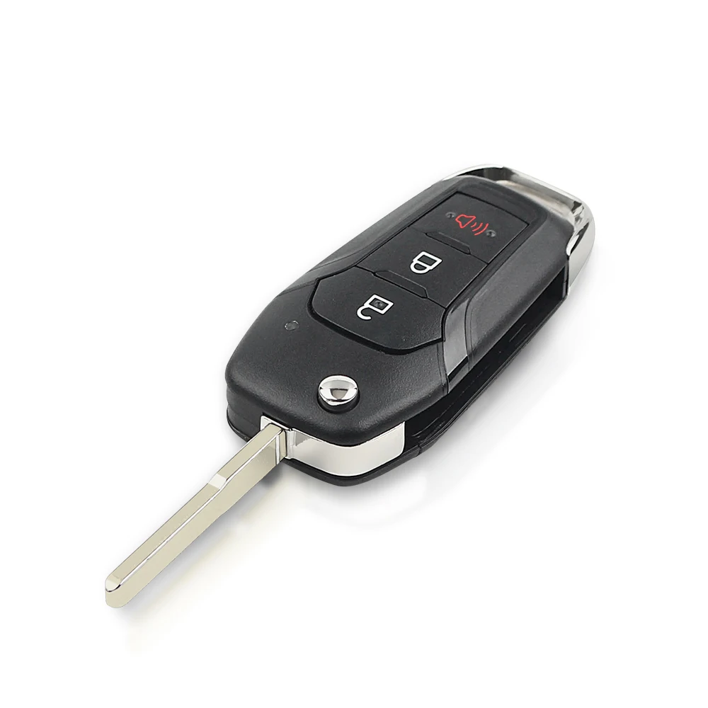 KEYYOU N5F-A08TAA รีโมทกุญแจรถ - Proto Board บทวิจารณ์และราคา